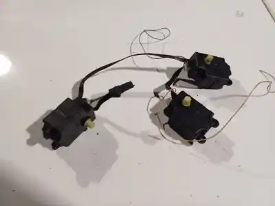 Peça sobressalente para automóvel em segunda mão motor de abertura da comporta de sofagem por porsche 968 descapotable 3.0 referências oem iam e2000