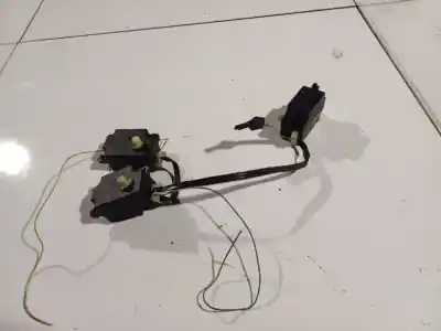 Pezzo di ricambio per auto di seconda mano motore apertura boccole aria condizionata per porsche 968 descapotable 3.0 riferimenti oem iam e2000  e2000, 1.b2.010.45002, 1b201045002