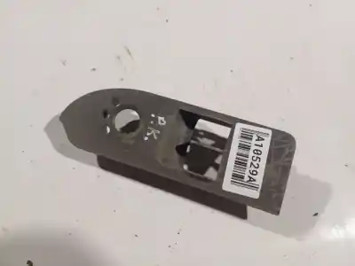 Peça sobressalente para automóvel em segunda mão plásticos por audi a2 (8z0) 1.4 tdi referências oem iam e040313023