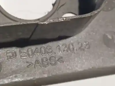 Second-hand car spare part plastics for audi a2 (8z0) 1.4 tdi oem iam references e040313023  e0403.130.23