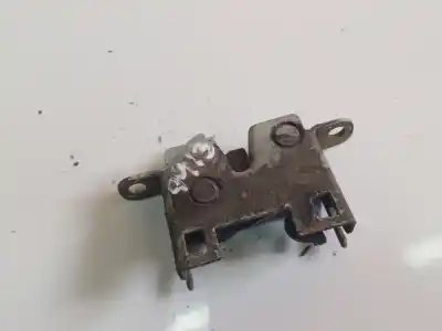 Автозапчастина б/у замок капота для jaguar x-type 2.2 diesel cat посилання на oem iam   