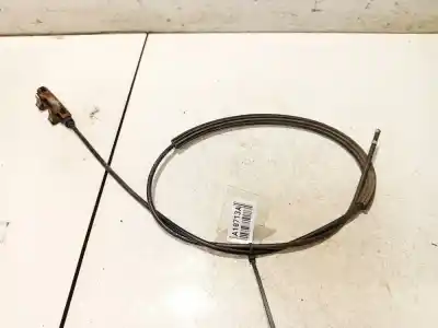 Second-hand car spare part plastics for skoda superb ii (3t4) 1.9 tdi oem iam references 