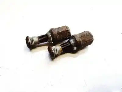 Pezzo di ricambio per auto di seconda mano pezzi vari per lexus rx (_u3_) 400h (mhu38_) riferimenti oem iam   