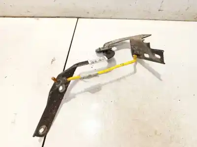 Автозапчастина б/у петля капота для citroen c4 picasso i monospace (ud_) 2.0 hdi 138 посилання на oem iam   