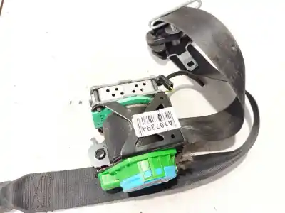 Second-hand car spare part front left seat belt for citroen c4 picasso i monospace (ud_) 2.0 hdi 138 oem iam references   