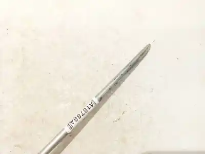 İkinci el araba yedek parçası plasti̇kler için honda jazz ii (gd_, ge3, ge2) 1.2 i-dsi (gd5, ge2) oem iam referansları   