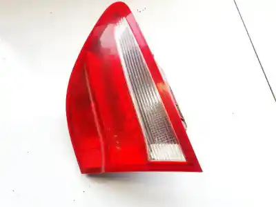 Peça sobressalente para automóvel em segunda mão farolim interior traseiro esquerdo por seat exeo st (3r5) (2009>) 2.0 tdi referências oem iam 89092012