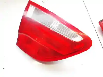 Peça sobressalente para automóvel em segunda mão farolim interior traseiro direito por seat exeo st (3r5) (2009>) 2.0 tdi referências oem iam 89092024