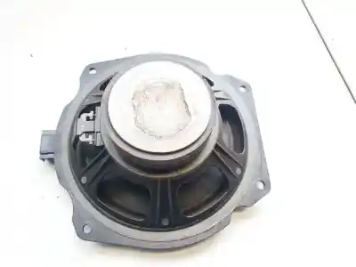 Tweedehands auto-onderdeel luidspreker voor bmw 1502-2002 (e10) 1802 oem iam-referenties   