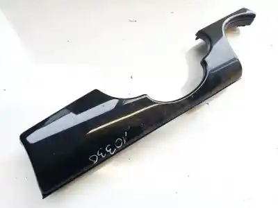 Peça sobressalente para automóvel em segunda mão plásticos por bmw 1502-2002 (e10) 1802 referências oem iam 