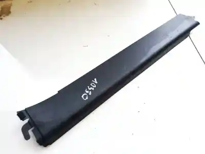 Pezzo di ricambio per auto di seconda mano plastica per bmw 1502-2002 (e10) 1802 riferimenti oem iam r57404423  