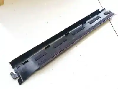 Pezzo di ricambio per auto di seconda mano plastica per bmw 1502-2002 (e10) 1802 riferimenti oem iam r57404423  