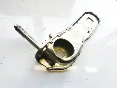 Peça sobressalente para automóvel em segunda mão plásticos por seat exeo st (3r5) (2009>) 2.0 tdi referências oem iam 8e1857088c