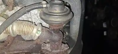 Peça sobressalente para automóvel em segunda mão válvula egr por peugeot 406 (8b) 2.0 hdi 110 referências oem iam 