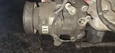 Second-hand car spare part air conditioning compressor for kia optima 2011 - 2015 2.4 132kw 2011 - 2015 oem iam references 