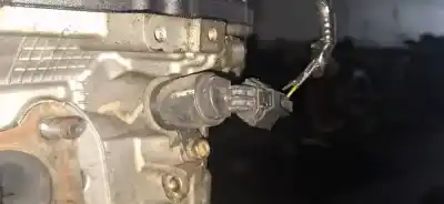 Second-hand car spare part scrapped engine for kia optima 2011 - 2015 2.4 132kw 2011 - 2015 oem iam references   