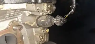 Second-hand car spare part scrapped engine for kia optima 2011 - 2015 2.4 132kw 2011 - 2015 oem iam references 