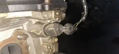 Second-hand car spare part scrapped engine for kia optima 2011 - 2015 2.4 132kw 2011 - 2015 oem iam references   