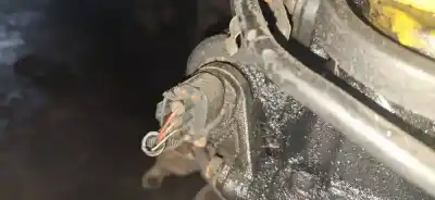 Peça sobressalente para automóvel em segunda mão sensor por opel combo 1.7 16v cdti referências oem iam   