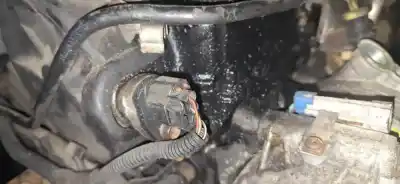Peça sobressalente para automóvel em segunda mão sensor por opel combo 1.7 16v cdti referências oem iam   