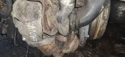 Piesă de schimb auto la mâna a doua turbocompressor pentru opel combo 1.7 16v cdti referințe oem iam   