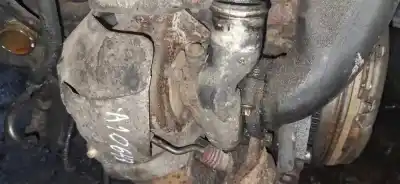 Peça sobressalente para automóvel em segunda mão turbocompresor por opel combo 1.7 16v cdti referências oem iam 