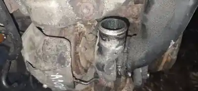 Piesă de schimb auto la mâna a doua turbocompressor pentru opel combo 1.7 16v cdti referințe oem iam   