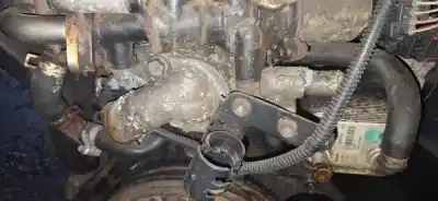 Peça sobressalente para automóvel em segunda mão termostato por opel combo 1.7 16v cdti referências oem iam   