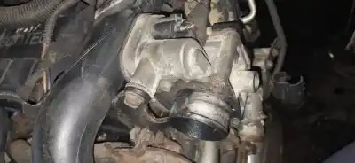 Pezzo di ricambio per auto di seconda mano scatola della farfalla per opel combo 1.7 16v cdti riferimenti oem iam   