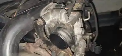 Pezzo di ricambio per auto di seconda mano scatola della farfalla per opel combo 1.7 16v cdti riferimenti oem iam   