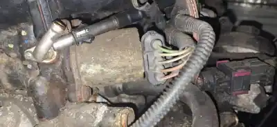 Peça sobressalente para automóvel em segunda mão válvula egr por opel combo 1.7 16v cdti referências oem iam   