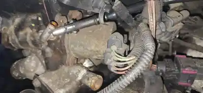 Peça sobressalente para automóvel em segunda mão válvula egr por opel combo 1.7 16v cdti referências oem iam 