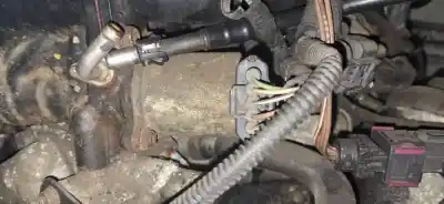 Peça sobressalente para automóvel em segunda mão válvula egr por opel combo 1.7 16v cdti referências oem iam   