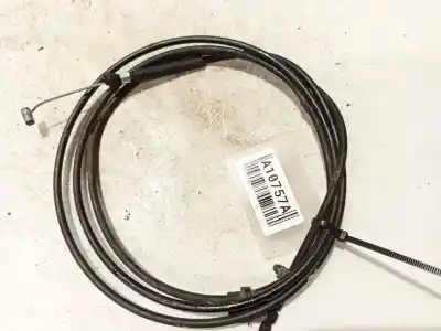 Автозапчастина б/у пластикler для subaru legacy iv ranchera familiar (bp) 2.0 d awd (bpd) посилання на oem iam   