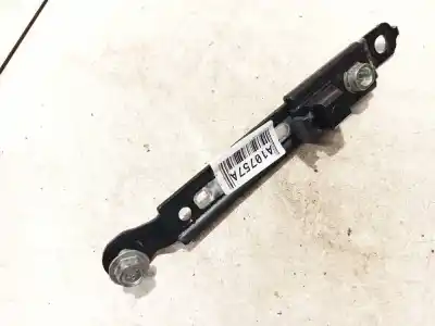 Second-hand car spare part right front seat belt buckle for subaru legacy iv ranchera familiar (bp) 2.0 d awd (bpd) oem iam references   