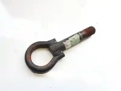 Peça sobressalente para automóvel em segunda mão gancho de reboque por renault vel satis (bj0) 3.0 v6 dci turbodiesel cat referências oem iam 