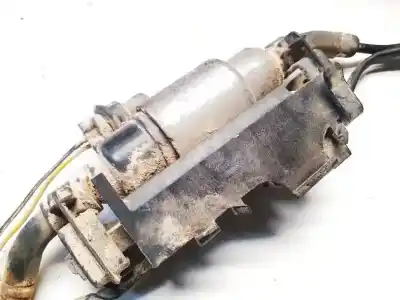 Second-hand car spare part heating pump for opel kadett e fastback (t85) 1.4 s (c08, c48, d08, d48) oem iam references   