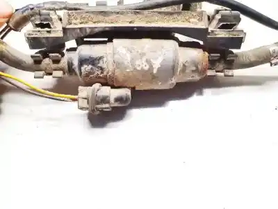 Second-hand car spare part heating pump for opel kadett e fastback (t85) 1.4 s (c08, c48, d08, d48) oem iam references   