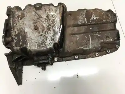 Peça sobressalente para automóvel em segunda mão Cárter por OPEL MERIVA 1.6 CAT (Z 16 SE / L55) Referências OEM IAM   