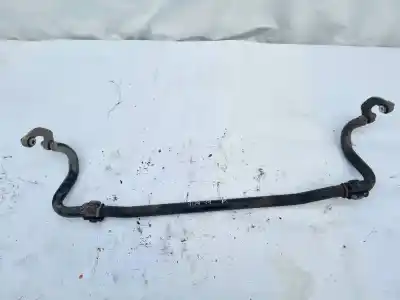 Peça sobressalente para automóvel em segunda mão barra estabilizadora dianteira por seat exeo st (3r5) (2009>) 2.0 tdi referências oem iam 