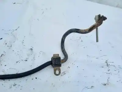 Автозапчасти б/у передний стабилизатор за peugeot 207/207+ (wa_, wc_) 1.4 hdi ссылки oem iam   