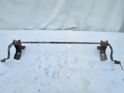Peça sobressalente para automóvel em segunda mão barra estabilizadora traseira por saab 900 i (ac4, am4) 2.0 i referências oem iam 