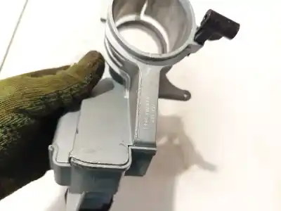 Second-hand car spare part ignition switch for opel astra h (a04) 1.9 cdti (l48) oem iam references 19456b203a  