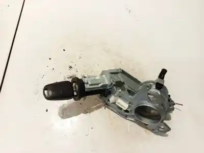 Second-hand car spare part ignition switch for opel astra h (a04) 1.9 cdti (l48) oem iam references 19456b203a