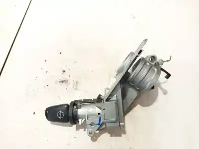 Second-hand car spare part ignition switch for opel astra h (a04) 1.9 cdti (l48) oem iam references 19456b203a  