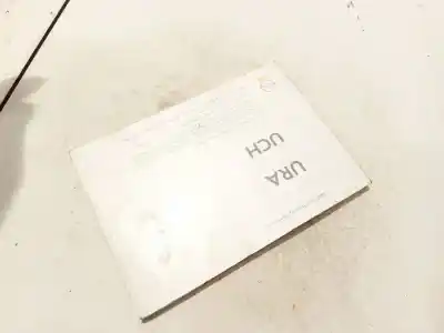 Автозапчастина б/у різні деталі для opel astra h (a04) 1.9 cdti (l48) посилання на oem iam   