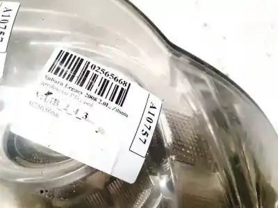 Автозапчасти б/у очиститель фар за subaru legacy iv ranchera familiar (bp) 2.0 d awd (bpd) ссылки oem iam   