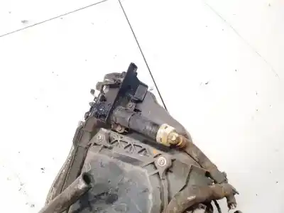 Автозапчасти б/у очиститель фар за SUBARU LEGACY IV RANCHERA FAMILIAR (BP) 2.0 D AWD (BPD) ссылки OEM IAM   