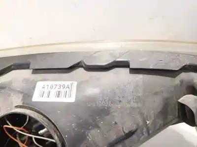 İkinci el araba yedek parçası sol far için citroen c4 picasso i monospace (ud_) 2.0 hdi 138 oem iam referansları   