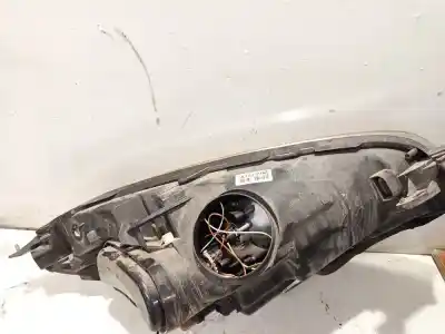 İkinci el araba yedek parçası sol far için citroen c4 picasso i monospace (ud_) 2.0 hdi 138 oem iam referansları   